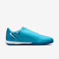 Chuteira Futsal Adulto Nike Phantom II Academy AZUL