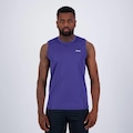 Camiseta Regata Fila Myler - Masculina AZUL ESCURO