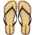 Chinelo de Dedo Ipanema Day - Feminino BEGE