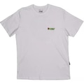 Camiseta Oakley Mushroom Big Graphic Wt24 - Masculina White BRANCO