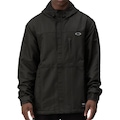 Jaqueta Oakley Long Jacket Utility Wt24 Masculina PRETO