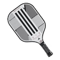Raquete de Pickleball adidas Match Light 3 PRETO