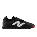 Chuteira Society New Balance Furon Dispatch Tf V7+ - Adulto PRETO