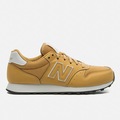 Tênis New Balance 500V2 - Feminino MARROM
