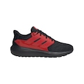 Tênis Masculino adidas Ultimashow 2.0 PRETO/VERMELHO