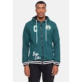 Blusão De Moletom Com Capuz NBA Street Soul Boston Celtics - Masculino VERDE