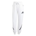 Calça adidas Z.N.E. - Feminina BRANCO