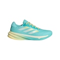 Tênis adidas Supernova Stride Masculino TURQUESA