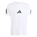 Camiseta adidas Z.N.E. - Masculina BRANCO