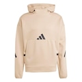 Blusão M Z.N.E. Hd adidas - Masculino BEGE