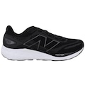 TÊNIS NEW BALANCE 680 V8 - MASCULINO PRETO/BRANCO