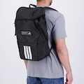 Mochila adidas Training PRETO