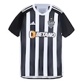 Camisa do Atlético Mineiro I 2024/25 adidas Torcedor - Masculina BRANCO
