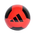 Bola de Futebol adidas Universadi PRETO/VERMELHO