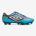 Chuteira de Campo Umbro Cannon - Adulto AZUL