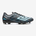 Chuteira de Campo Umbro Ultimate - Adulto PRETO