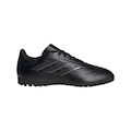 Chuteira Society Adulto adidas Copa Pure 2 Club PRETO/AMARELO ESC