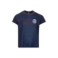 Camiseta do Psg Braziline Web - Infantil AZUL ESC/VERMELHO