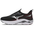 Tênis Mizuno Wave Zest 2 - Masculino PRETO