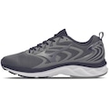 Tênis Mizuno Space 4 - Masculino CINZA