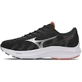 Tênis Mizuno Action 4 - Masculino PRETO