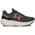 Tênis Under Armour Charged Wing Se - Infantil CINZA