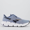 Tênis Reebok Zig Dynamica 5 - Masculino AZUL
