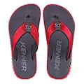 Chinelo Kenner Kivah Tks - Masculino PRETO