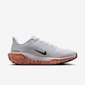Tênis Nike Pegasus 41 - Feminino BRANCO/LARANJA