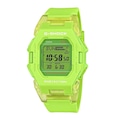 Relógio G-Shock Gd-B500S-3Dr AMARELO