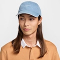 Boné Nike Club - Strapback - Adulto AZUL