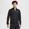 Jaqueta Nike Dri-Fit Epic Knit - Masculina PRETO