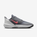 Tênis Masculino Nike Precision VII CINZA