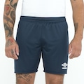 Calção Masculino Umbro Striker Premium AZUL