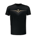 Camiseta Masculina Venum New Elite Series 2024 PRETO
