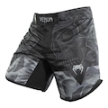 Short Fight Masculino Venum Shull E Roses Elite Version PRETO
