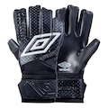 Luva de Goleiro Umbro Guardian PRETO