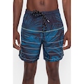Short Fatal Sintético Nomad - Masculino AZUL