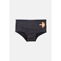 Sunga Onbongo Onbongo - Masculina PRETO