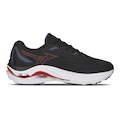 TÊNIS MIZUNO WAVE VITALITY 6 - MASCULINO PRETO