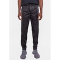 Calça NBA Sintética - Masculina PRETO