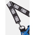 Bolsa Nba Shoulder Bag Royal - Nba - Masculino AZUL