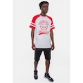 Camiseta NBA Seventy Chicago Bulls - Masculina BRANCO