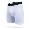 Cueca Stance Standard 6 In Boxer Brief - Masculina BRANCO
