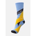 Meia Cano Longo Starter Masculina AZUL