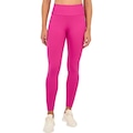 Calça Legging Alto Giro Eterna - Feminina ROSA