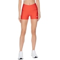 Short adidas Yoga Latin Fit - Feminino LARANJA