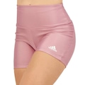 Short adidas Yoga Latin Fit - Feminino ROSE