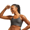 Top Olympikus Basic - Feminino CINZA