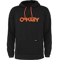 Blusão de Moletom com Capuz Oakley B1B Po Wt24 - Masculino PRETO